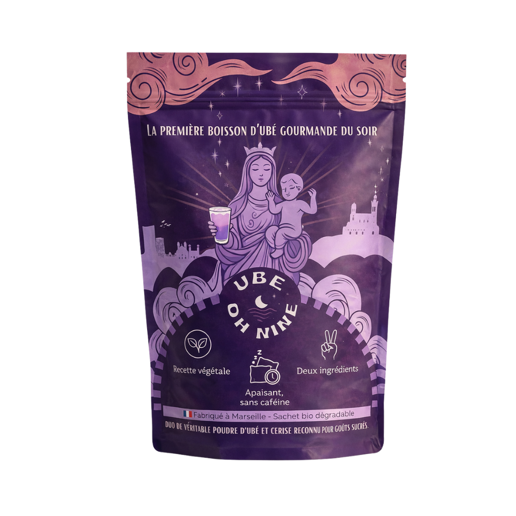 Sachet doypack de 80gr