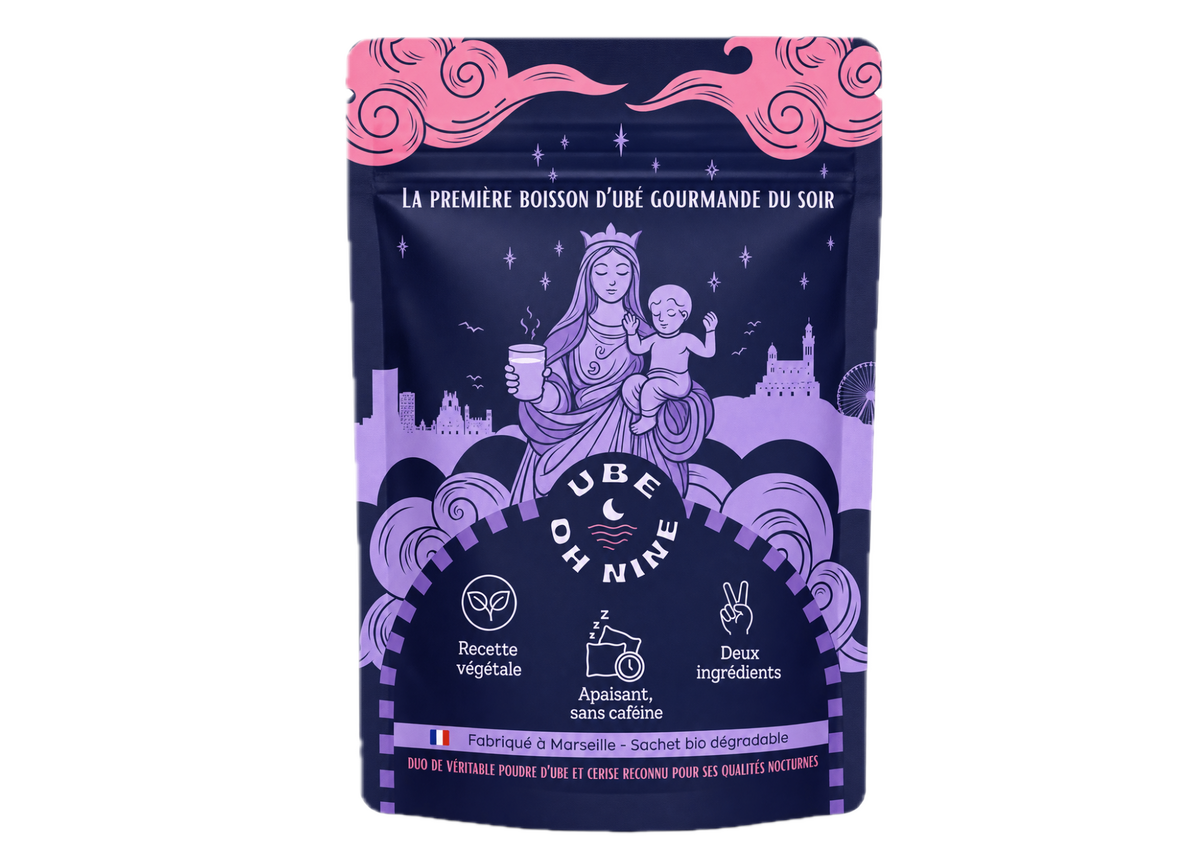 Sachet doypack de 80gr